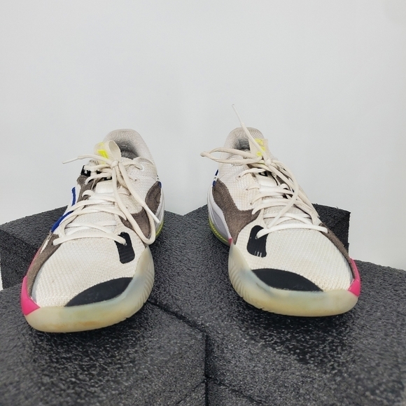 PUMA RS-Dreamer x J. Cole Shoes Steel Gray White Size 7.5 Sneakers - Picture 2 of 12